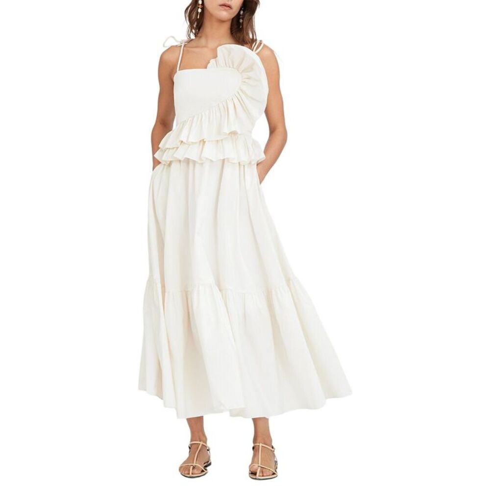 Tanya Taylor Womens  Amy Dress